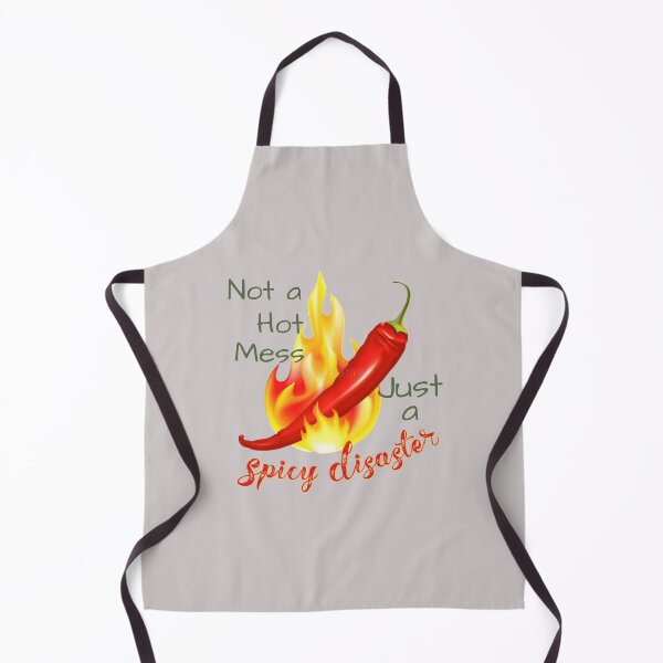 Item preview, Spicy designed and sold by designbyjodyb.