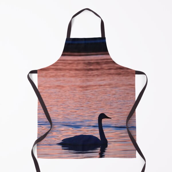 Item preview, Duo. Whooper Swan designed and sold by Jouko Lehto Photography.