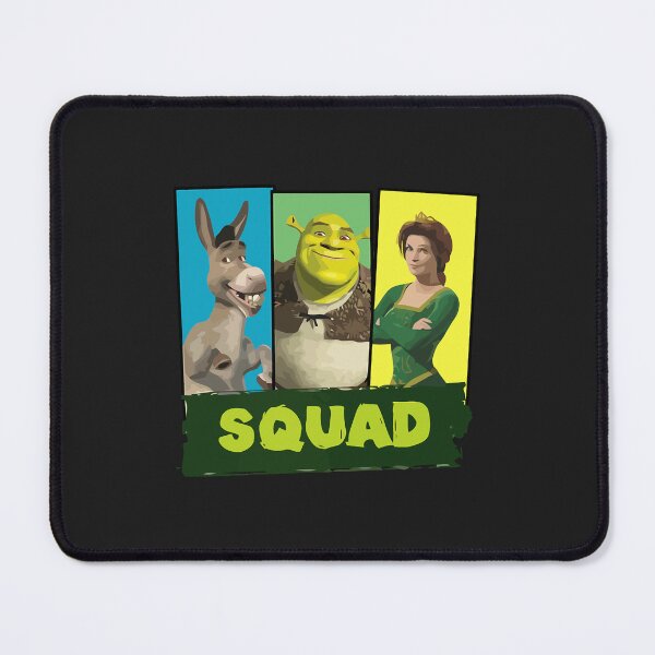 Item preview, Sexy Shrek shrek meme face shrek wazowski Essential designed and sold by IEatSwans.