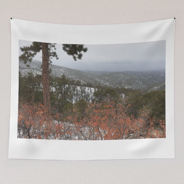 Item preview, Snowy views designed and sold by zumi.