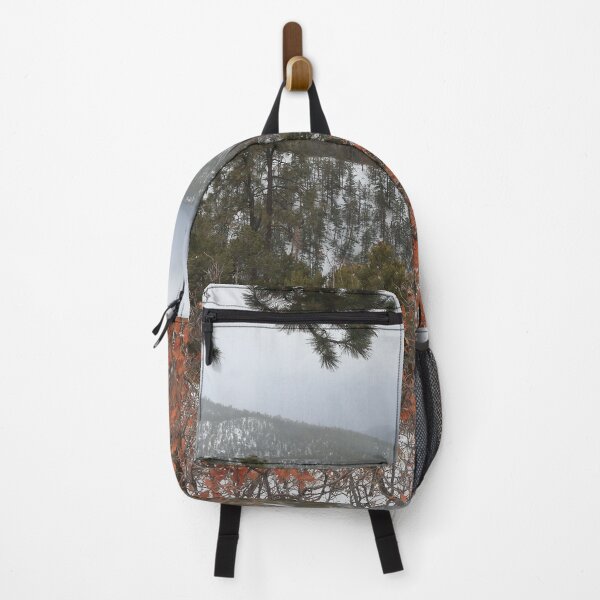 Item preview, Snowy views designed and sold by zumi.
