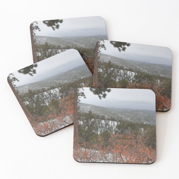Item preview, Snowy views designed and sold by zumi.