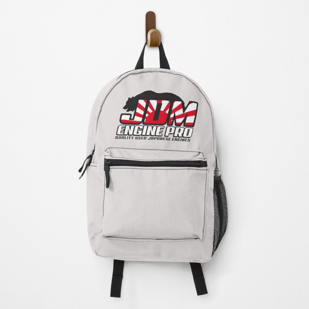 Item preview, Backpack designed and sold by Racingdecals.