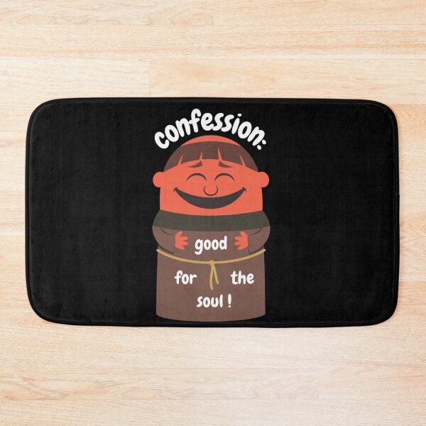 Item preview, Confession - Good For The Soul designed and sold by stadia-60-west.