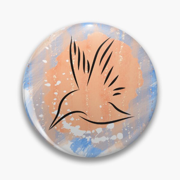 Item preview, Animals - Kingfisher designed and sold by k-een.