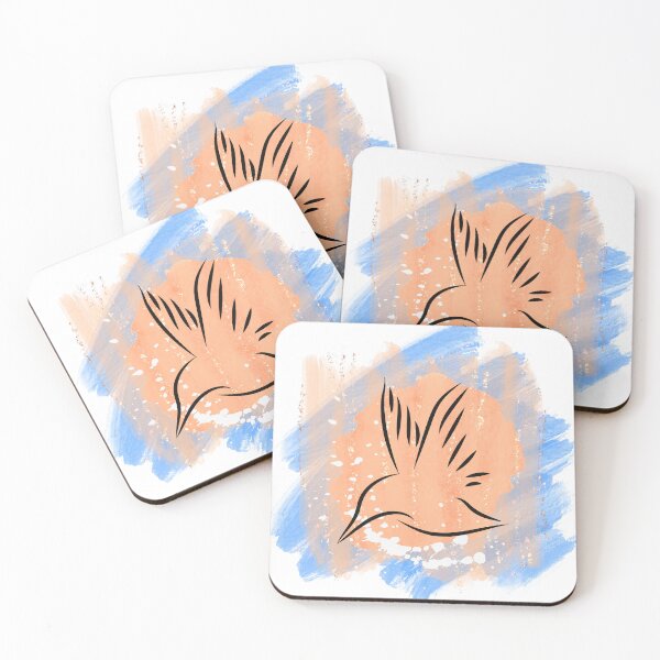 Item preview, Animals - Kingfisher designed and sold by k-een.
