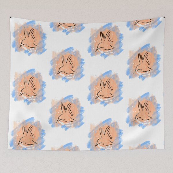Item preview, Animals - Kingfisher designed and sold by k-een.