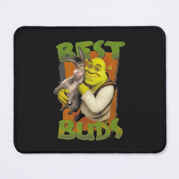 Item preview, Sexy Shrek shrek meme face shrek wazowski designed and sold by IEatSwans.