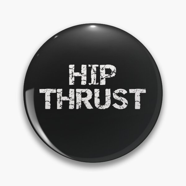 Item preview, White Gym Hip Thrust designed and sold by Ivanapcm.