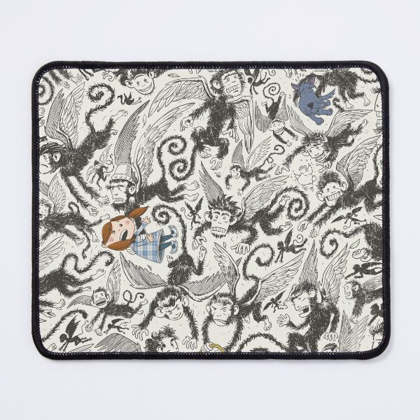 Item preview, Flying Monkeys 2 designed and sold by CreativeGiant.