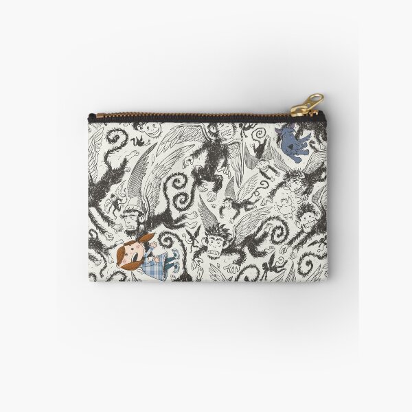Item preview, Flying Monkeys 2 designed and sold by CreativeGiant.