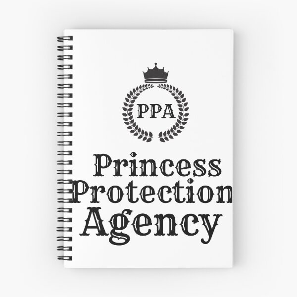 Item preview, Princess Protection Agency Dad designed and sold by badretop.