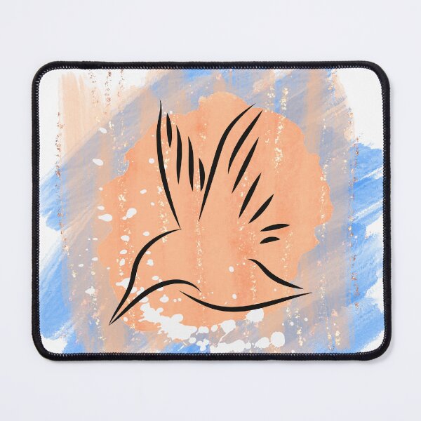Item preview, Animals - Kingfisher designed and sold by k-een.