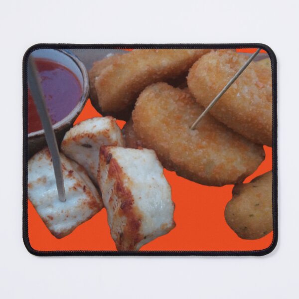 Item preview, finger food, fish, food designed and sold by Sternchen2789.