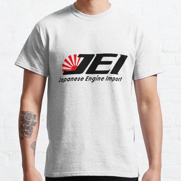 Jei T-Shirts for Sale | Redbubble