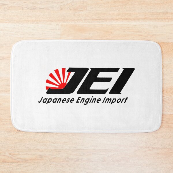 Item preview, JEI ENGINE IMPORT designed and sold by Racingdecals.