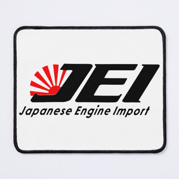 Item preview, JEI ENGINE IMPORT designed and sold by Racingdecals.
