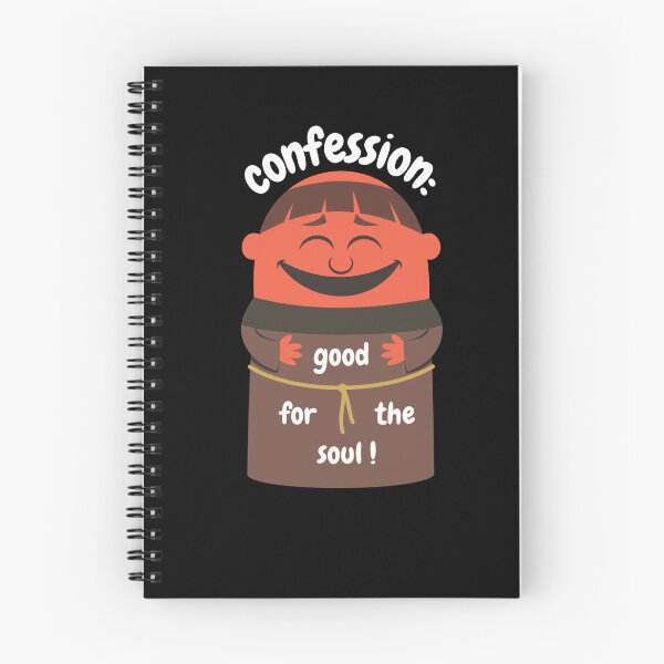 Item preview, Confession - Good For The Soul designed and sold by stadia-60-west.
