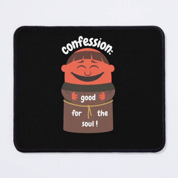 Item preview, Confession - Good For The Soul designed and sold by stadia-60-west.