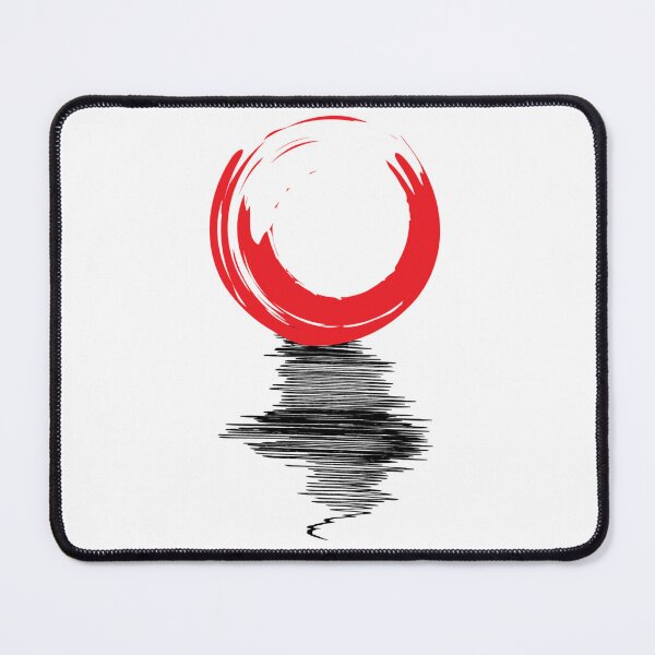 Item preview, Red Moon Over water designed and sold by Scopestor.