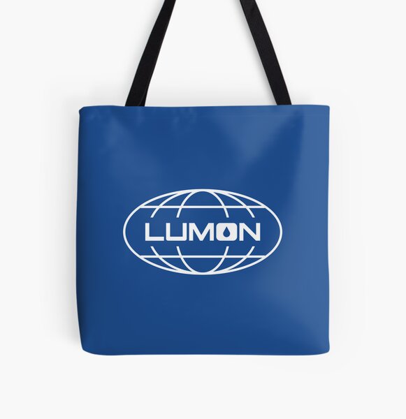 Item preview, severance lumon logo v2 designed and sold by Platform11west.