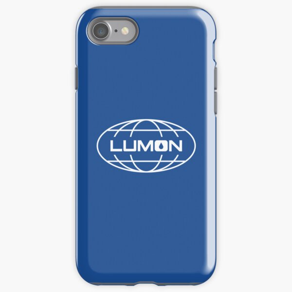 Item preview, severance lumon logo v2 designed and sold by Platform11west.