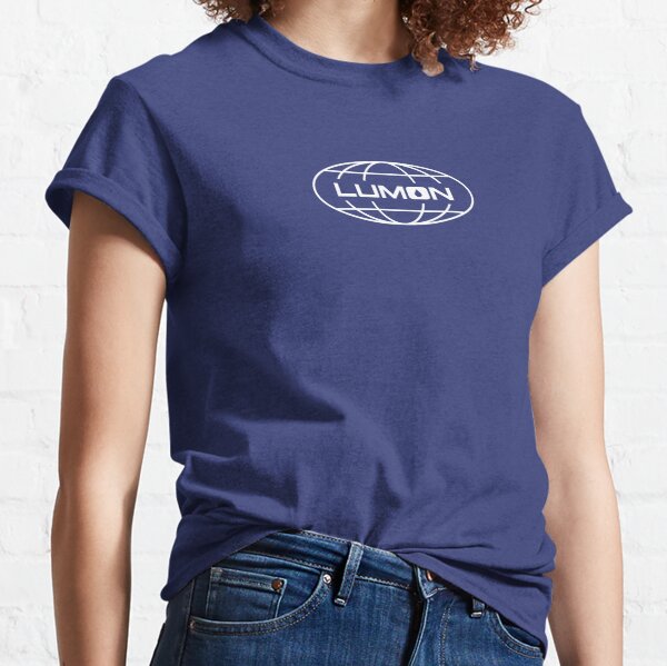 severance lumon logo v2 Classic T-Shirt