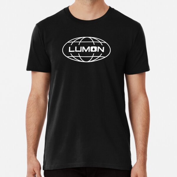 Item preview, severance lumon logo v2 designed and sold by Platform11west.