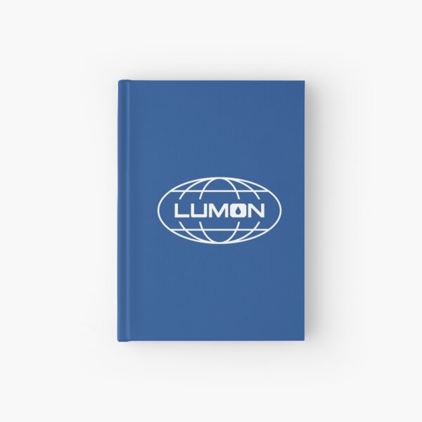 Aperçu de l'œuvre logo lumon de rupture v2 créée et vendue par Platform11west.