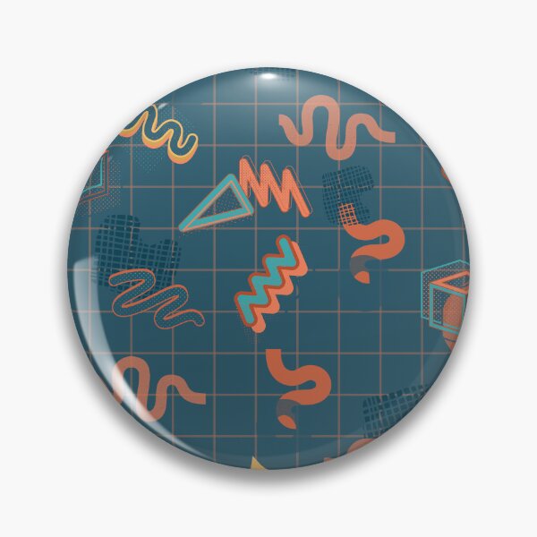Item preview, TB Eighties, nineties Funky Memphis - 80's 90's designed and sold by Heavdaiin.