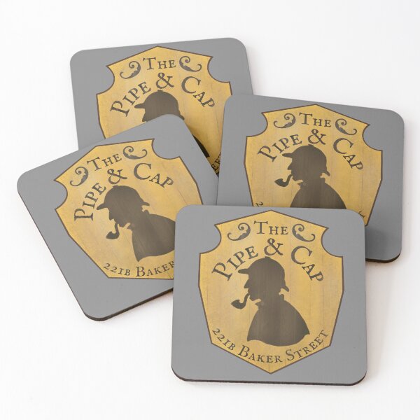 Item preview, The Pipe & Cap designed and sold by Proptologist.