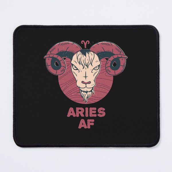 Item preview, Aries AF designed and sold by The Jackalope.