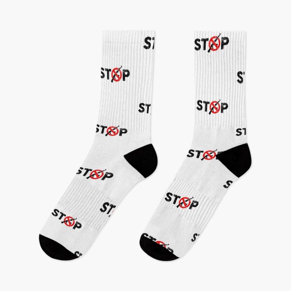 Item preview, Stop War designed and sold by SmartStyle.