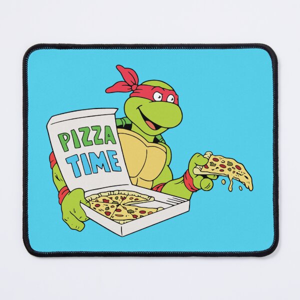 Item preview, Pizza Time designed and sold by 90sOE.