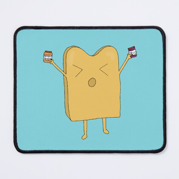 Item preview, Peanut butter jelly time designed and sold by HeavyBurden.