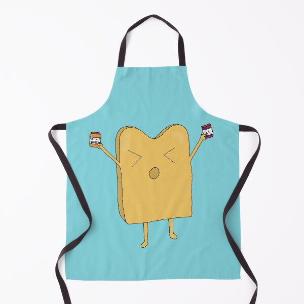 Item preview, Peanut butter jelly time designed and sold by HeavyBurden.