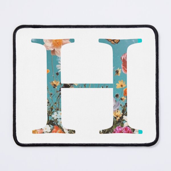 Item preview, Letter H designed and sold by zoology-student.