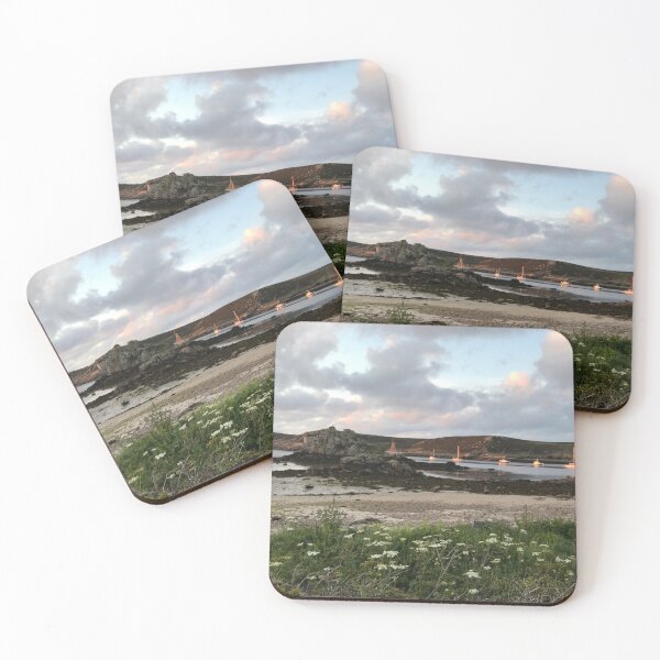Item preview, Bryher, Isles of Scilly designed and sold by HelenStamp.