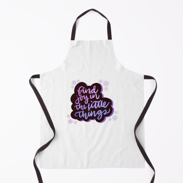 Item preview, Find joy in little things designed and sold by Nilima Bano ⭐⭐⭐⭐.