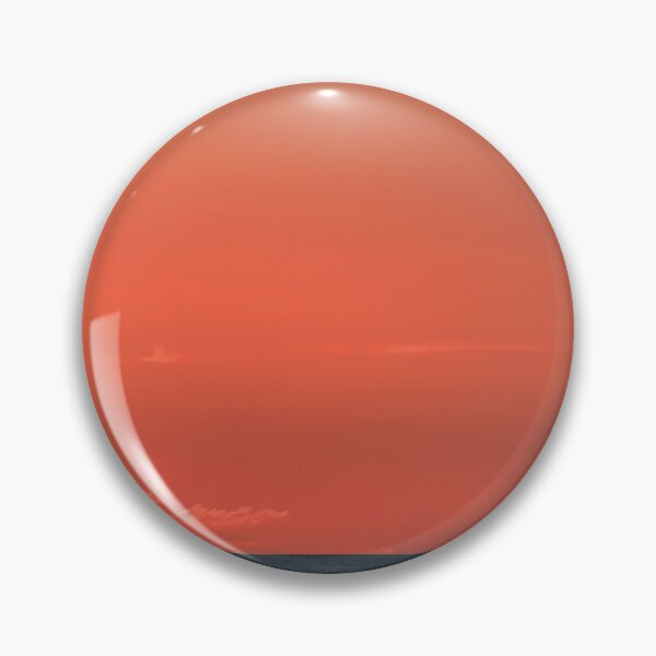 Item preview, Green flash sunset designed and sold by zumi.