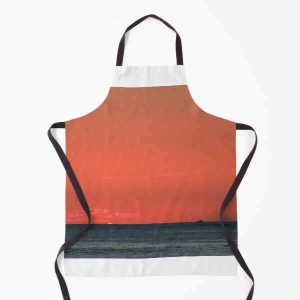 Item preview, Green flash sunset designed and sold by zumi.
