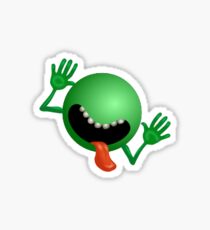 Hitchhikers Guide Sticker