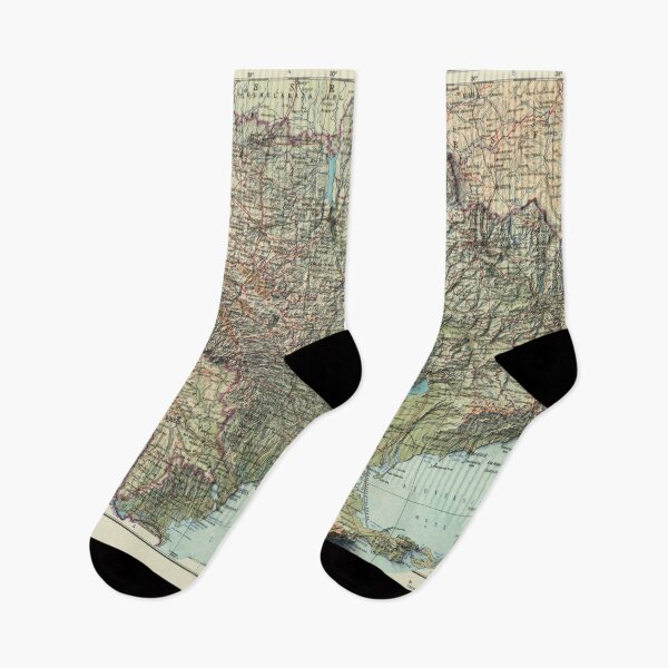 Item preview, 1967 Ukraine Relief Map 3D digitally-rendered designed and sold by ThinkAboutMaps.
