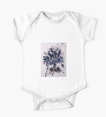 Convalesce One Piece - Short Sleeve