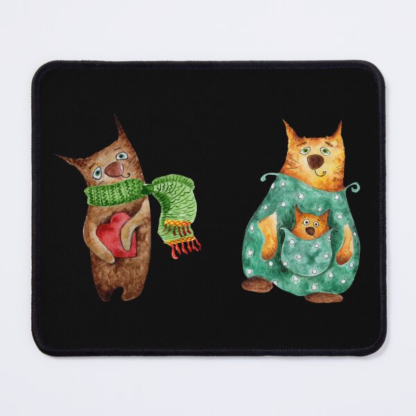 Item preview, Kitten Love|Awesome Cats pack|Funny Cat Pack designed and sold by yousseftalat2.