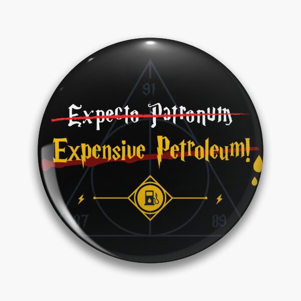 Item preview, Expensive Petroleum designed and sold by Store-Designify.