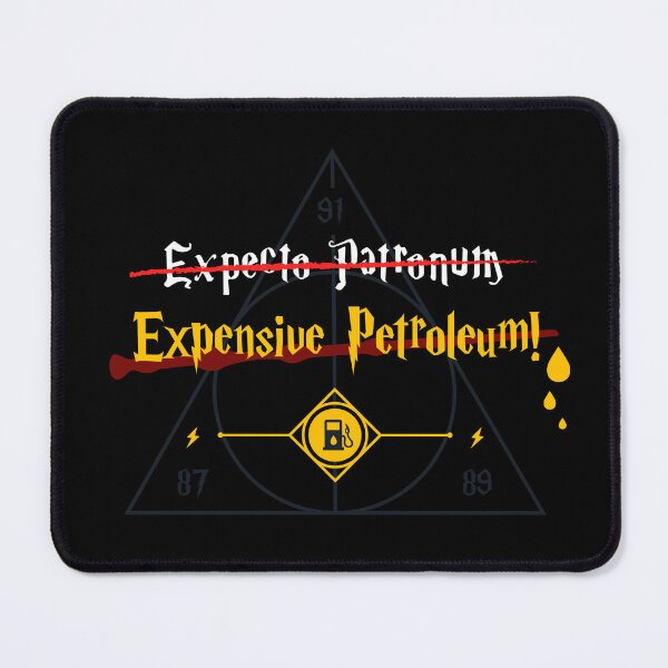 Item preview, Expensive Petroleum designed and sold by Store-Designify.
