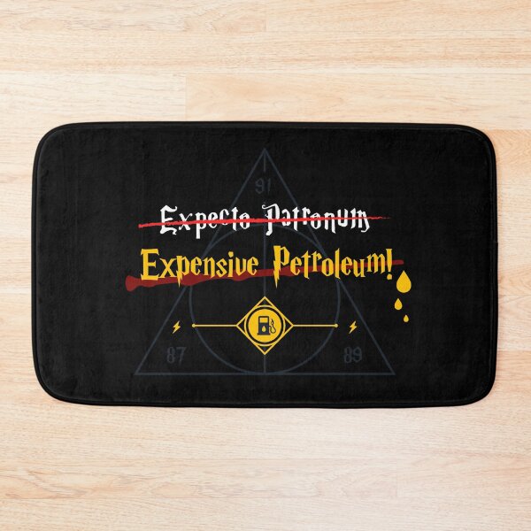 Item preview, Expensive Petroleum designed and sold by Store-Designify.