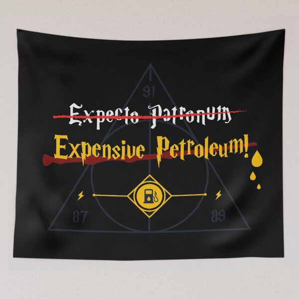 Item preview, Expensive Petroleum designed and sold by Store-Designify.