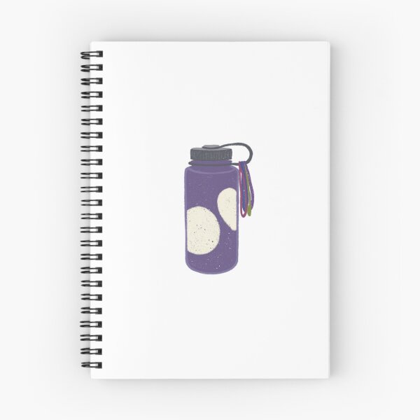 Item preview, water bottle designed and sold by rosecolashop.